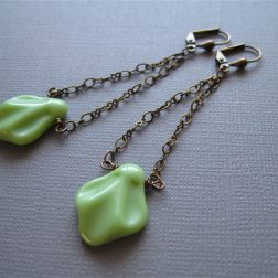 Flying Deco, Mint