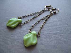 Flying Deco, Mint