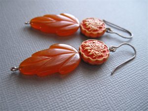 Tangerine Theme