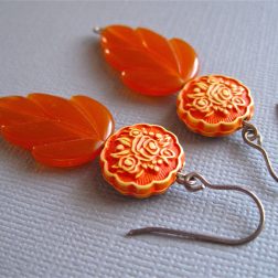 Tangerine Theme