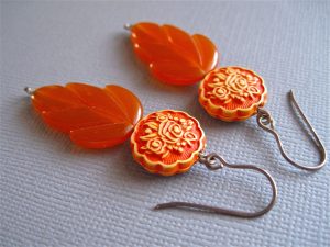Tangerine Theme
