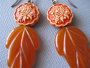 Tangerine Theme