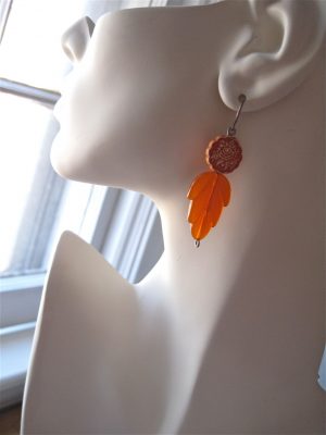 Tangerine Theme