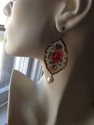 Arabesque