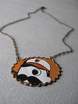 Go O's