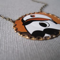 Go O's