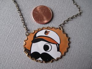 Go O's