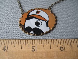 Go O's