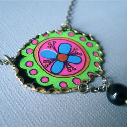 Flower Power