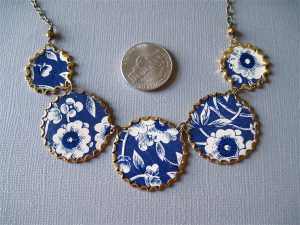 Calico #1