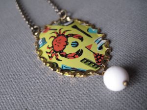 Crabby