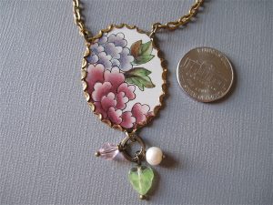 In Full Bloom