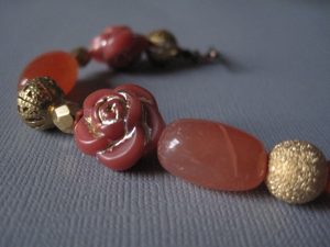 Rose is a Rose