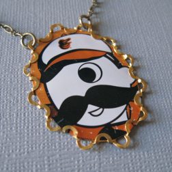 Go O's, 2