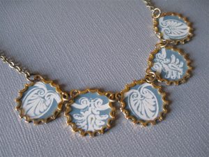 Ornamentation