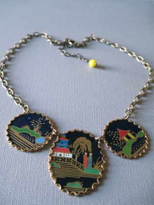 Orient