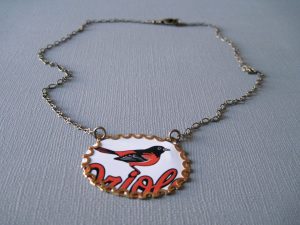 Baltimore Bird, 2