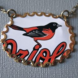Baltimore Bird, 2