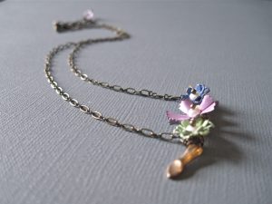 In Full Bloom