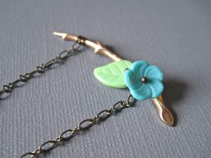 Forget Me Not