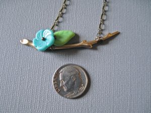 Forget Me Not