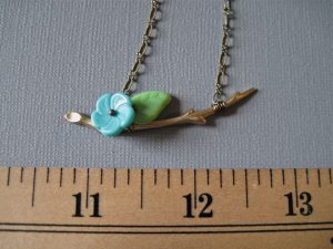Forget Me Not