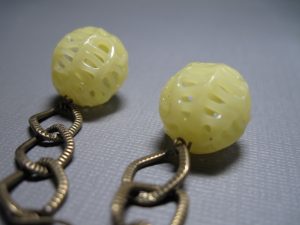 Spun Glass