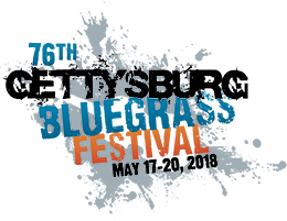 Finneran Jewelry Returns to Gettysburg Bluegrass Festival to Kickoff the 2018 Season! gettysburg-bluegrass-may-2018