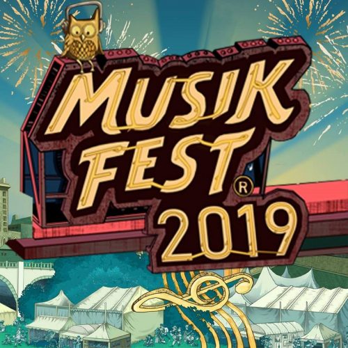 Musikfest 1