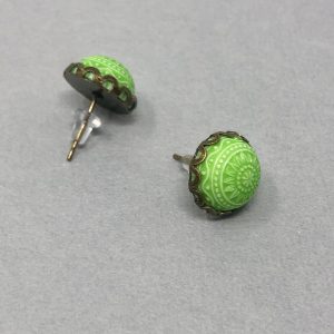 Post Earrings ($12)