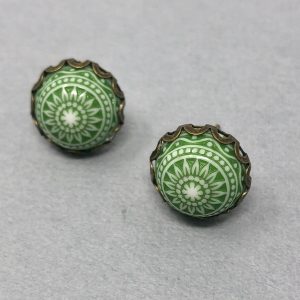 Post Earrings ($12)