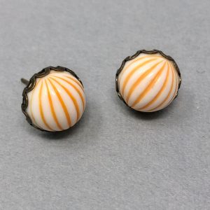 Post Earrings ($12)