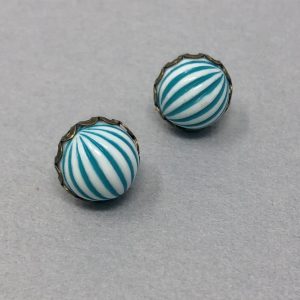 Post Earrings ($12)