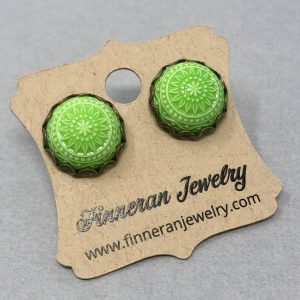Post Earrings ($12)