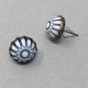 Post Earrings ($12)