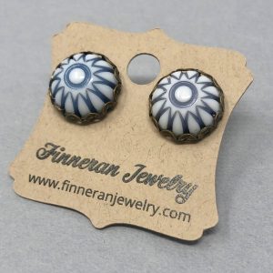 Post Earrings ($12)