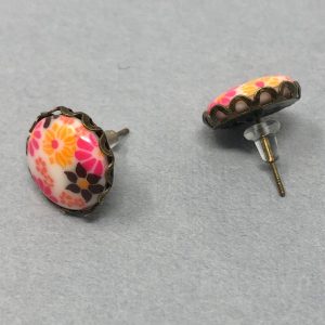 Post Earrings ($12)