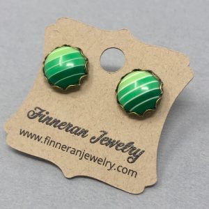 Post Earrings ($10)