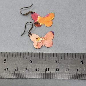 Flutter - Orange Sherbet