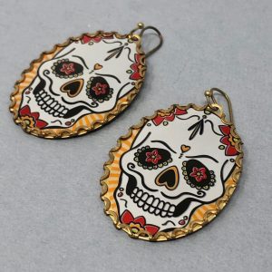 Sugar Skull