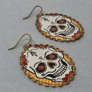 Sugar Skull