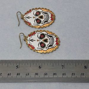 Sugar Skull