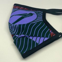 Tie Back Mask - Soar