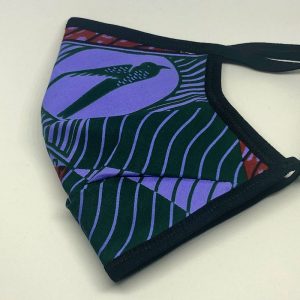 Tie Back Mask - Soar