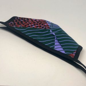 Tie Back Mask - Soar