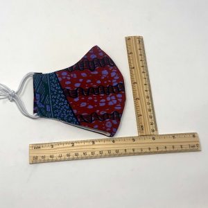 Ear Loop Mask - Moon Landing