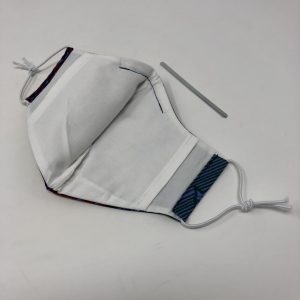 Ear Loop Mask - Moon Landing