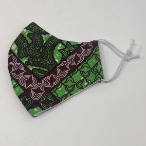 Ear Loop Mask - Propeller