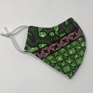 Ear Loop Mask - Propeller