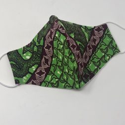 Ear Loop Mask - Propeller
